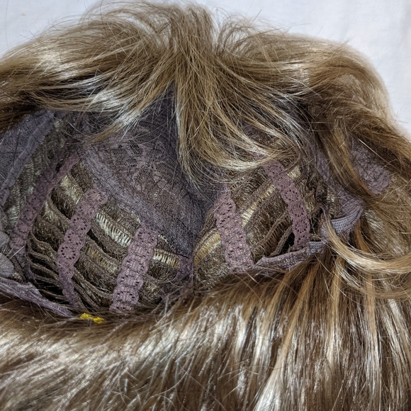 Hair Trix by Ava Gabor - Lynda - Picture 8 of 10